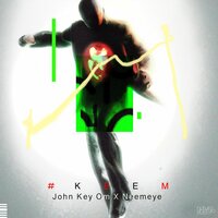 Vaikunta - John Key Om & neemeye