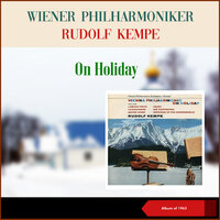 Poncielli: La Gioconda, Act III - Dance of the Hours - Rudolf Kempe & Wiener Philharmoniker
