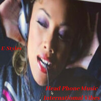 International Vibes - E-Styles