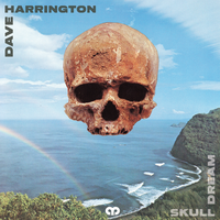 Dust String Peaks (Reprise) - Dave Harrington