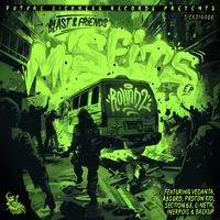 Murphy's law - Blast & Section 63