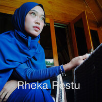 Aku Ingin Bahagia - Rheka Restu