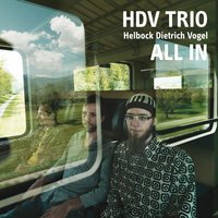 How Many Miles to Korea: Part 2 - David Helbock & Lucas Dietrich & Marc Vogel & HDV Trio