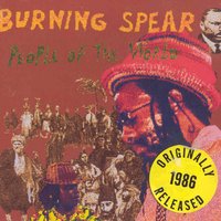 No Worry U Self - Burning Spear