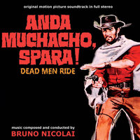 Anda muchacho - Bruno Nicolai
