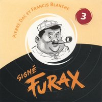 Le sous-marin de poche révolver - Pierre Dac