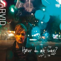 Hudløshed - Arvid