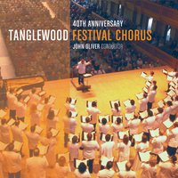 Singet Dem Herrn Ein Neues Lied, Bwv 225, Motet For Two Four - Johann Sebastian Bach & Tanglewood Festival Chorus & John Oliver