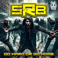 Fkn Crazy - SRB
