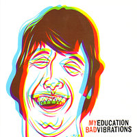 Britches Blanket - My Education