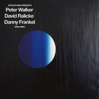 Dogs Bark - Peter Walker & David Ralicke & Danny Frankel