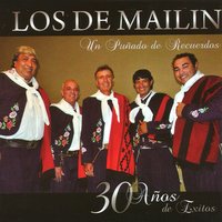 Bailarín Santiagueño - Los de Mailín