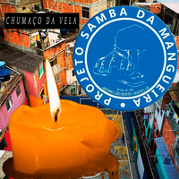 Passando dos Limites - Projeto Samba da Mangueira & Klebão