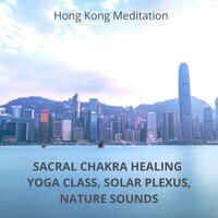Dawn Shimmer - Hong Kong Meditation