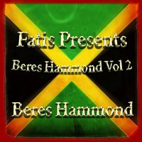Show It Off - Beres Hammond