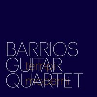 Lacrimae Pavan - Barrios Guitar Quartet & Джон Доуленд