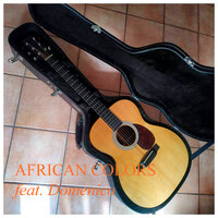 African Colors - Federico Fiorillo & Domenico