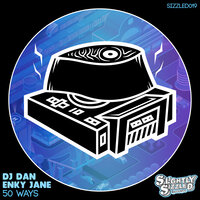 Golden Rule - DJ Dan & Enky Jane