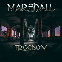 I Can't, You Know - Marshall