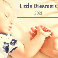 Little Dreamers - Deep Sleep Music Pills