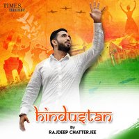 Hindustan - Rajdeep Chatterjee