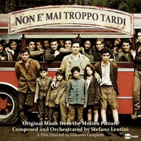 Lettere d'amore - Stefano Lentini