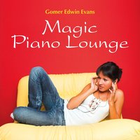 A Strong Desire - Gomer Edwin Evans
