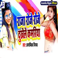Raja Roje Roje Dukhele Kamariya - Anamika Nigam