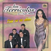 Luto en Mi Alma - Los Terricolas