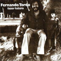 O Velho e Eu - Fernando Tordo