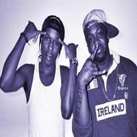 4 Loko - Smoke Dza & A$AP Rocky