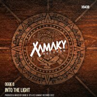 Into The Light - Oggie B
