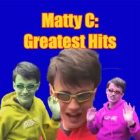 Lamborghini - Matty C