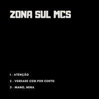 Atenção - Zllito & Tricia & Rone