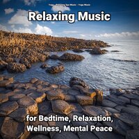 Relaxing Music for Serene Sleep - Relaxing Spa Music & Yoga Music & Yoga