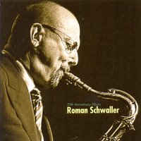 Head And Shouldders - Roman Schwaller