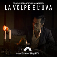 There's Some Conspiracy in the Basement - David Cerquetti