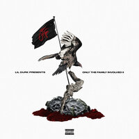 No Auto Durk - Only The Family & Lil Durk