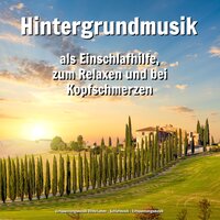 Harmonien gegen Lärmbelästigung - Entspannungsmusik Olivia Lehen & Schlafmusik & Entspannungsmusik