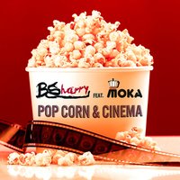 Pop corn & cinema - Bsharry