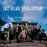 Brindisi Libera (Pop The Cork) - East Village Opera Company & Nicole Cabell & Джузеппе Верди