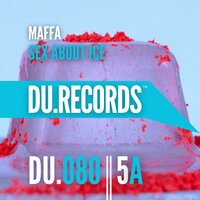 Sex About Ice - Maffa