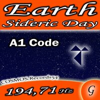 Sideric Day of the Earth 194.71 Hz G - A1 Code & Yovaspir & Planeton
