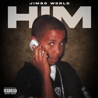 Rich Porter - Jimbo World & Dusty Locane