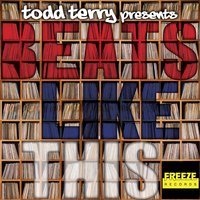 Don't You Feel It - Black Bishop & Todd Terry & Norty Cotto