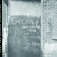 Gone Again - Red Garland Trio