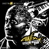 The Hamster Wheel (Beep Box) - Chali 2na