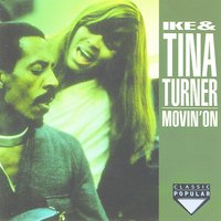 Use Me - Re-Recording - Ike & Tina Turner