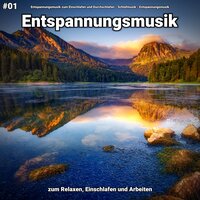 Entspannungsmusik pt. 59 - Entspannungsmusik zum Einschlafen und Durchschlafen & Schlafmusik & Entspannungsmusik