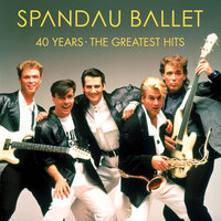 Glow - Spandau Ballet
